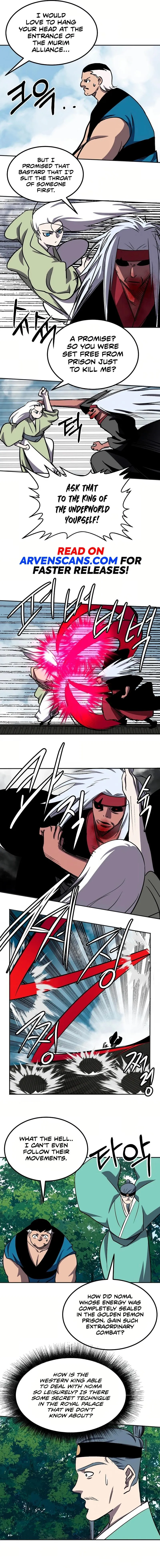 Two Moon Chapter 73 6